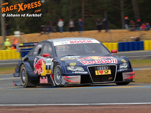 DTM